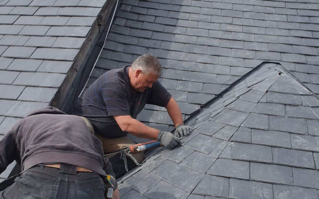 Commercial & Residential Roofing Tips